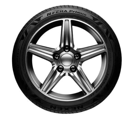 NEXEN XL N'FERA PRIMUS 215/50R17 95V Yaz Lastiği - 2026 ürün görseli 1