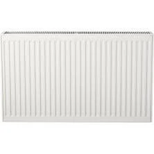 Warmhaus Standart Panel Radyatör Ölçüler 600x1000 - Resim 2