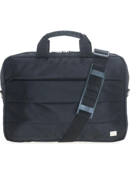 PLM CANYONCASE NOTEBOOK CANTA 15.6 SIYAH - Resim 3