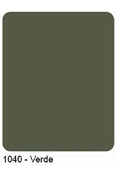 Bianca Stella Tezgah Boyama Seti VERDE - Resim 2