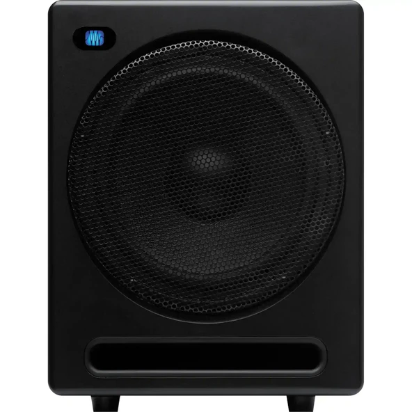 Presonus Temblor T10 Aktif Stüdyo Subwoofer- AMBALAJ HASARLI (ÜRÜNDE DARBE MEVCUTTUR) ürün görseli 1
