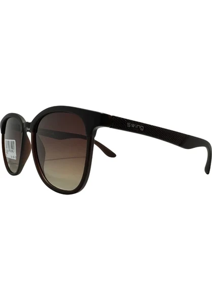 SWING SS286 C216 49 20 145 UNISEX GÜNEŞ GÖZLÜĞÜ ürün görseli 1
