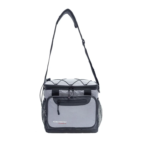 IcePeak Storm Bez 12 Litre Buzluk - Resim 2