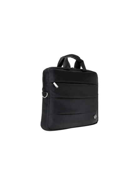 PLM CANYONCASE NOTEBOOK CANTA 15.6 SIYAH - Resim 6