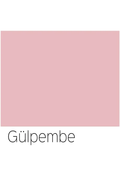 Bianca Stella Su Bazlı Saf Akrilik Boya 0.50 Lt GÜLPEMBE ürün görseli 1
