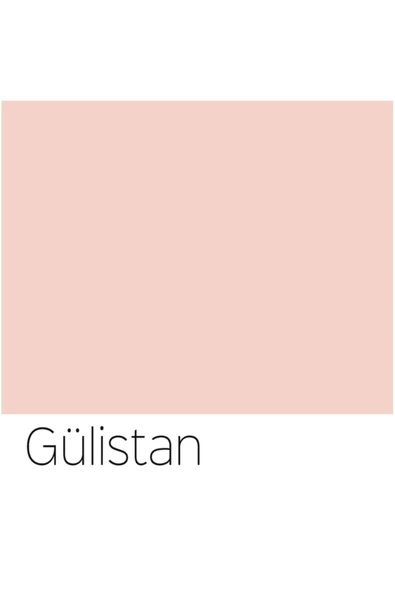Bianca Stella Su Bazlı Saf Akrilik Boya Gülistan 0.50Lt GÜLİSTAN ürün görseli 1