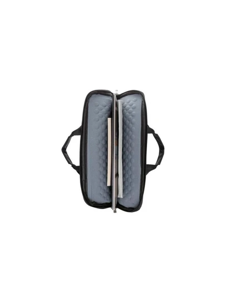 PLM CANYONCASE NOTEBOOK CANTA 15.6 SIYAH - Resim 5