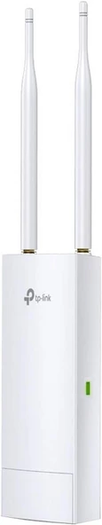 TP-Link EAP110-Outdoor, 300Mbps Wireless N Dış Mekan Access Point Teşhir ürün görseli 1