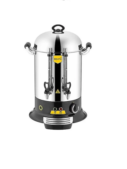 Remta 80 Bardak Elegance Çay Makinesi - Er12 ürün görseli 1