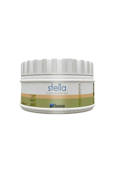 Bianca Stella Dönüşüm Boyası ALTIN 250 ml ürün görseli 1