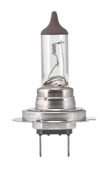H7 Ampül Standart Işık 12V 100W - WOLFRAM 22199 ürün görseli 1