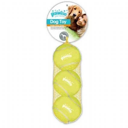 Pawise Sesli Tenis Topu 19,5 Cm ürün görseli 1