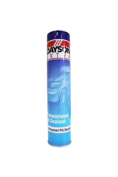 DAYSON POLİÜRETAN MASTİK 280ML BEYAZ ürün görseli 1
