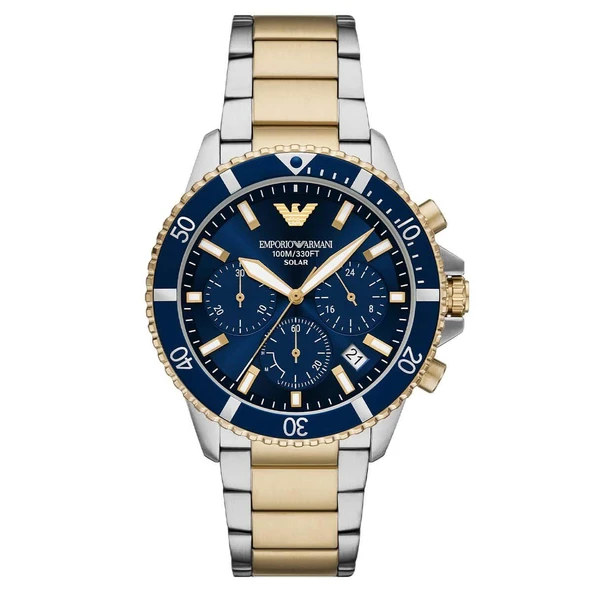 Emporio Armani AR11740 Erkek Kol Saati ürün görseli 1