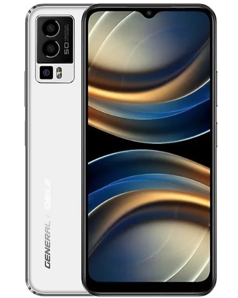 General Mobile GM 23 128 GB Beyaz ürün görseli 1