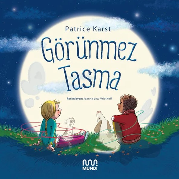 Görünmez Tasma ürün görseli 1