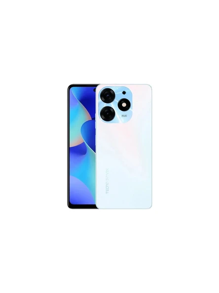 Tecno Spark 10 Pro 128 GB 8 GB Ram (Tecno Türkiye Garantili) Beyaz ürün görseli 1
