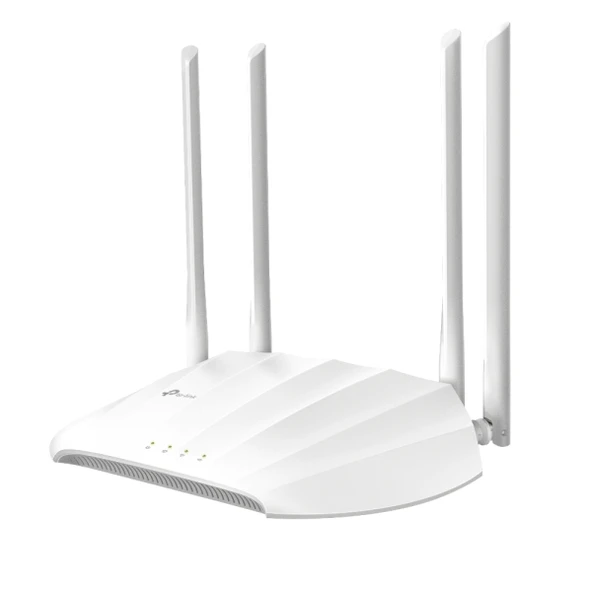 TP-Link TL-WA1201 1200 Mbps Access Point ürün görseli 1