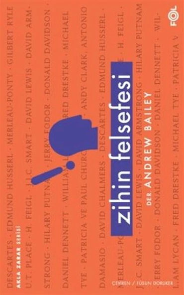 Zihin Felsefesi ürün görseli 1