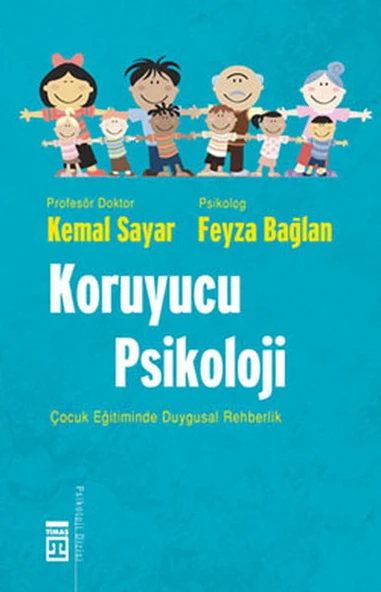 Koruyucu Psikoloji ürün görseli 1