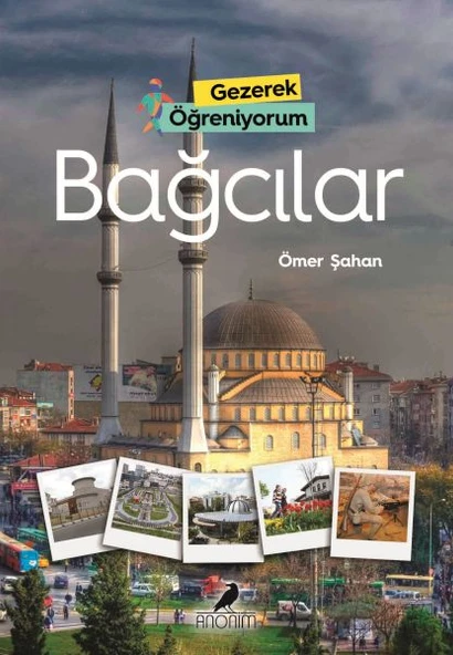 Gezerek Öğreniyorum  Bağcılar ürün görseli 1