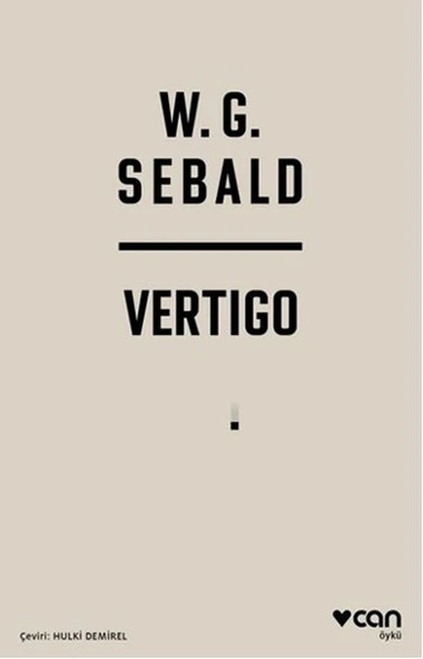 Vertigo ürün görseli 1