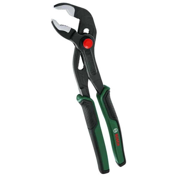 Bosch 1600A027PR 250 mm Boru Anahtarı - Resim 2