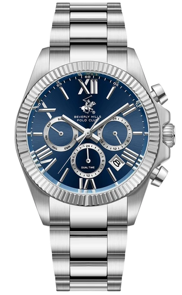 Beverly Hills Polo Club BP3874X.390 Erkek Kol Saati ürün görseli 1