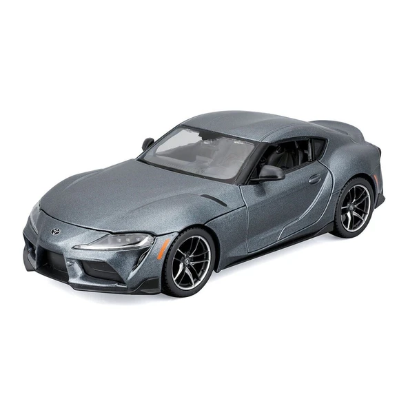 MAY 32917 1 24 TOYOTA GR SUPRA - Resim 4