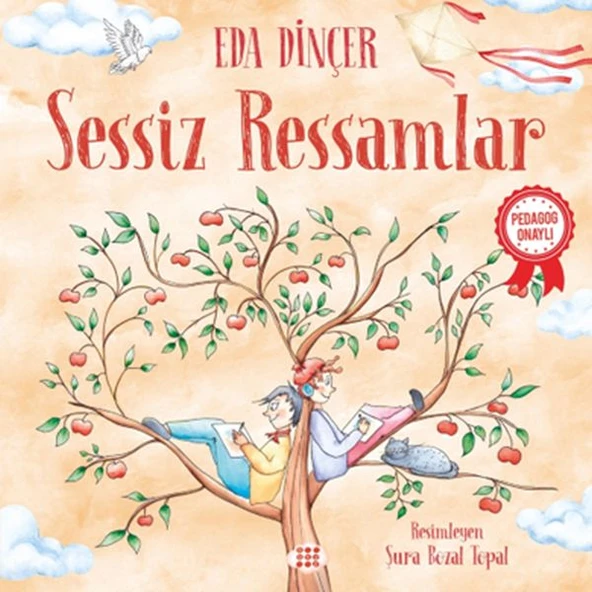 Sessiz Ressamlar ürün görseli 1