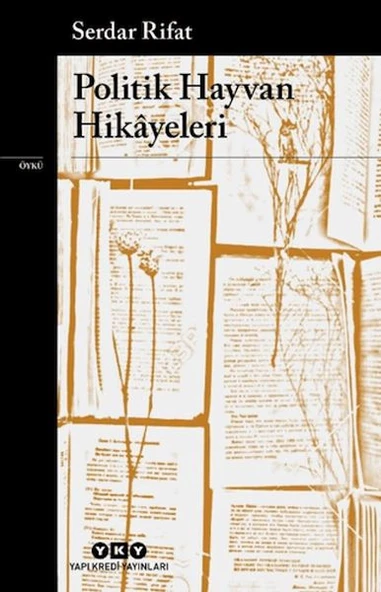 Politik Hayvan Hikâyeleri ürün görseli 1