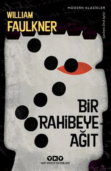 Bir Rahibeye Ağıt ürün görseli 1