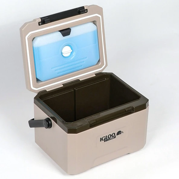Igloo CoreMAX 5 Lt Buzluk - Resim 2