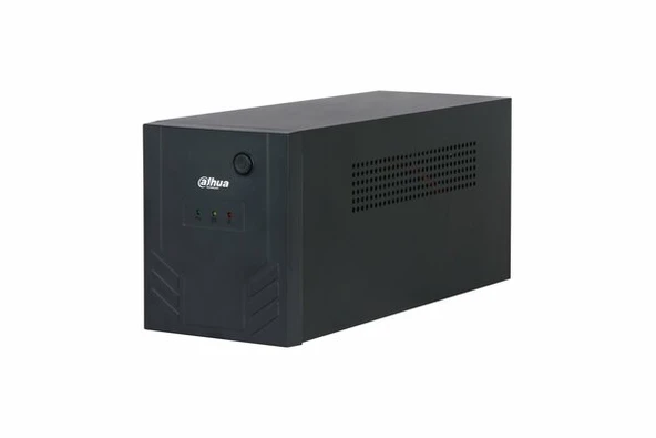 Dahua PFM3350-1500 1500VA Online UPS 900W ürün görseli 1