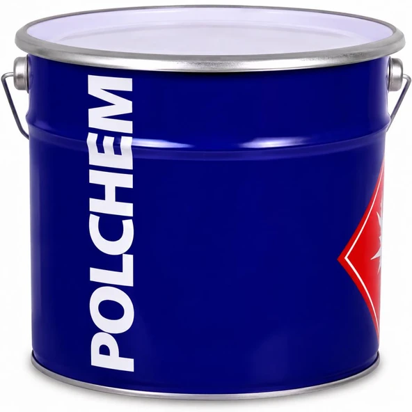 Polchem Poliüretan Astar Pa-20 18+6 Kg Siyah ürün görseli 1