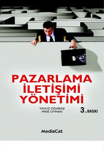 Pazarlama İletişimi Yönetimi ürün görseli 1
