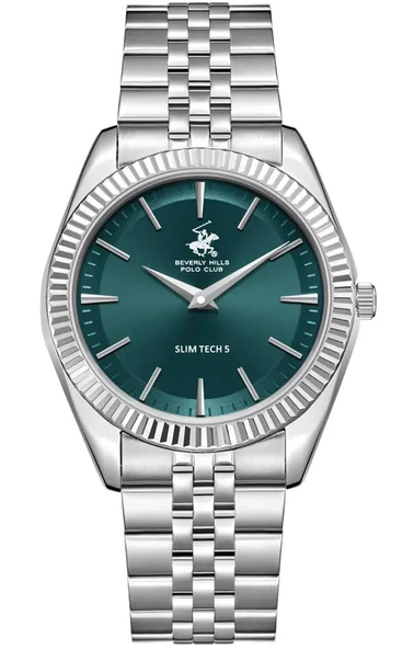 Beverly Hills Polo Club BP3830X.391 Erkek Kol Saati ürün görseli 1