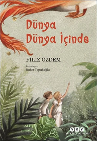 Dünya Dünya İçinde ürün görseli 1