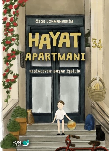 Hayat Apartmanı ürün görseli 1