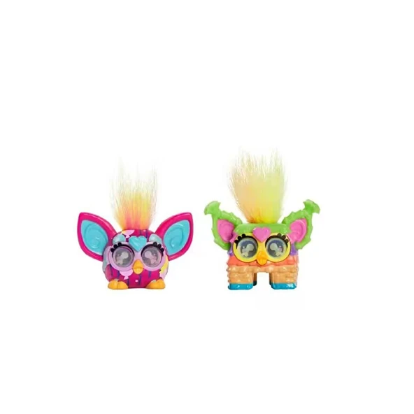 G0457 Furby Miniler - Resim 5