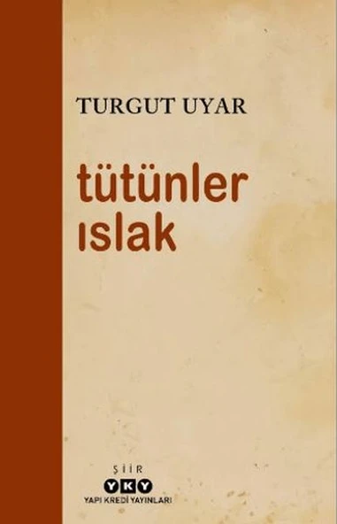 Tütünler Islak ürün görseli 1