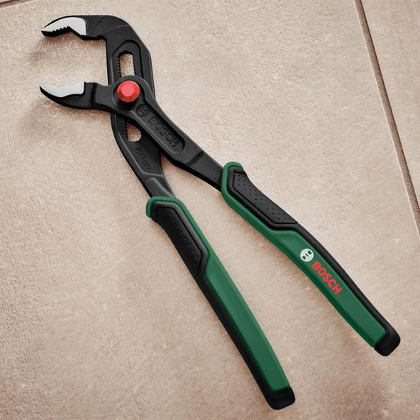 Bosch 1600A027PR 250 mm Boru Anahtarı - Resim 3