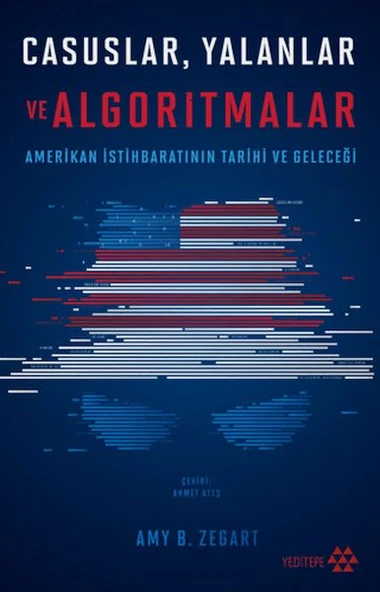 Casuslar Yalanlar ve Algoritmalar ürün görseli 1