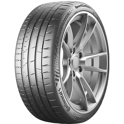 Continental SportContact 7 275/30 R20 97Y XL FR Yaz Lastiği - 2026 ürün görseli 1