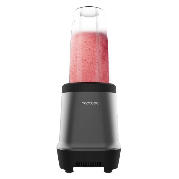 Nutriblender Fusion Taşınabilir Smoothie Blender Şarjlı Portatif Blender Mini ürün görseli 1