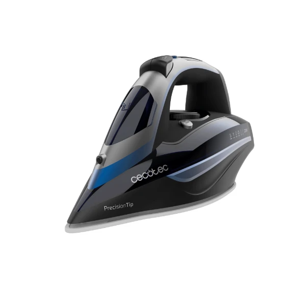 Ironhero 3200 I-Pump Buharlı Ütü Güçlü Buhar Çıkışlı Hızlı Isınan Kırışık Giderici ürün görseli 1
