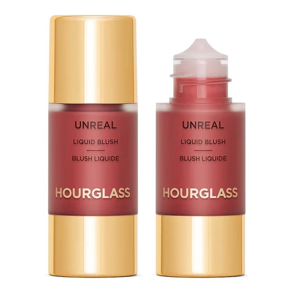 Hourglass Unreal Liquid Blush - Craft ürün görseli 1