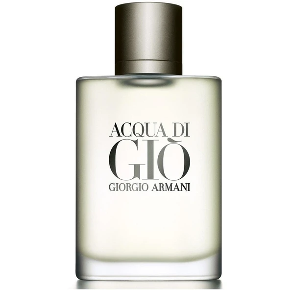 Giorgio Armani Acqua Di Gio EDT 100 ml Erkek Parfüm ürün görseli 1