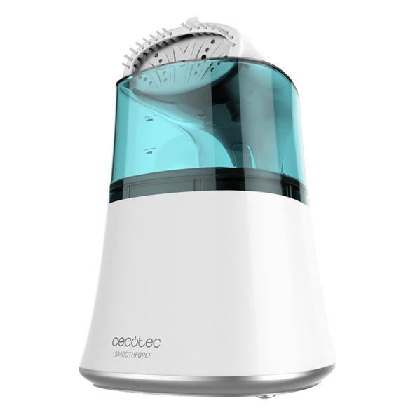 SmoothForce 3000 UltraSteam White Buharlı Dikey Ütü Pratik Kullanım ürün görseli 1