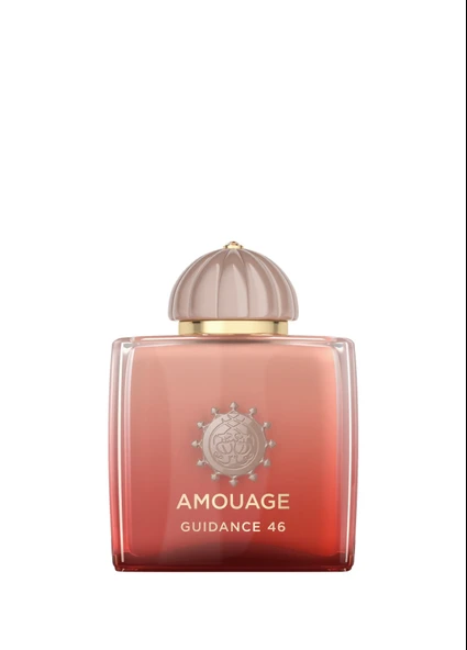 Amouage Guidance 46 Edp 100 ml Parfüm ürün görseli 1